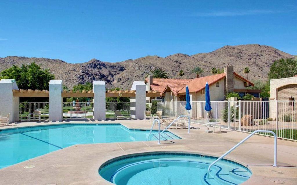 Canyon Sands Hideaway Main image 1